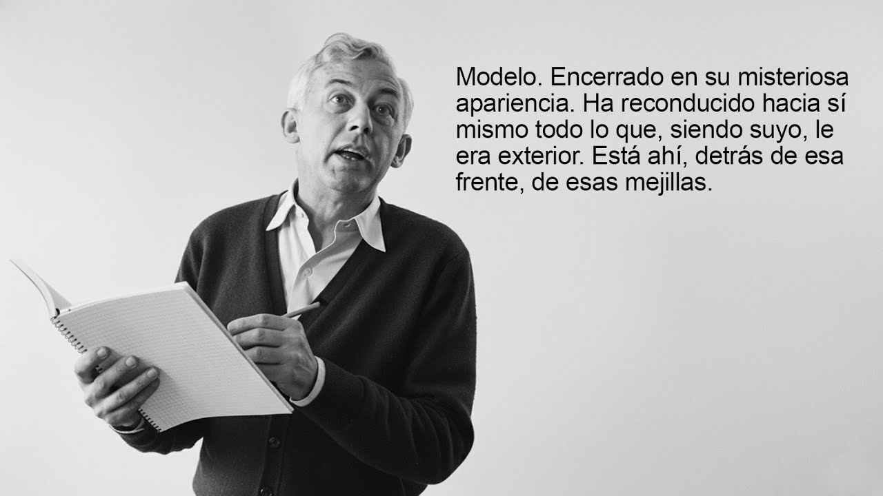 Notas sobre el cinematógrafo de Robert Bresson - 