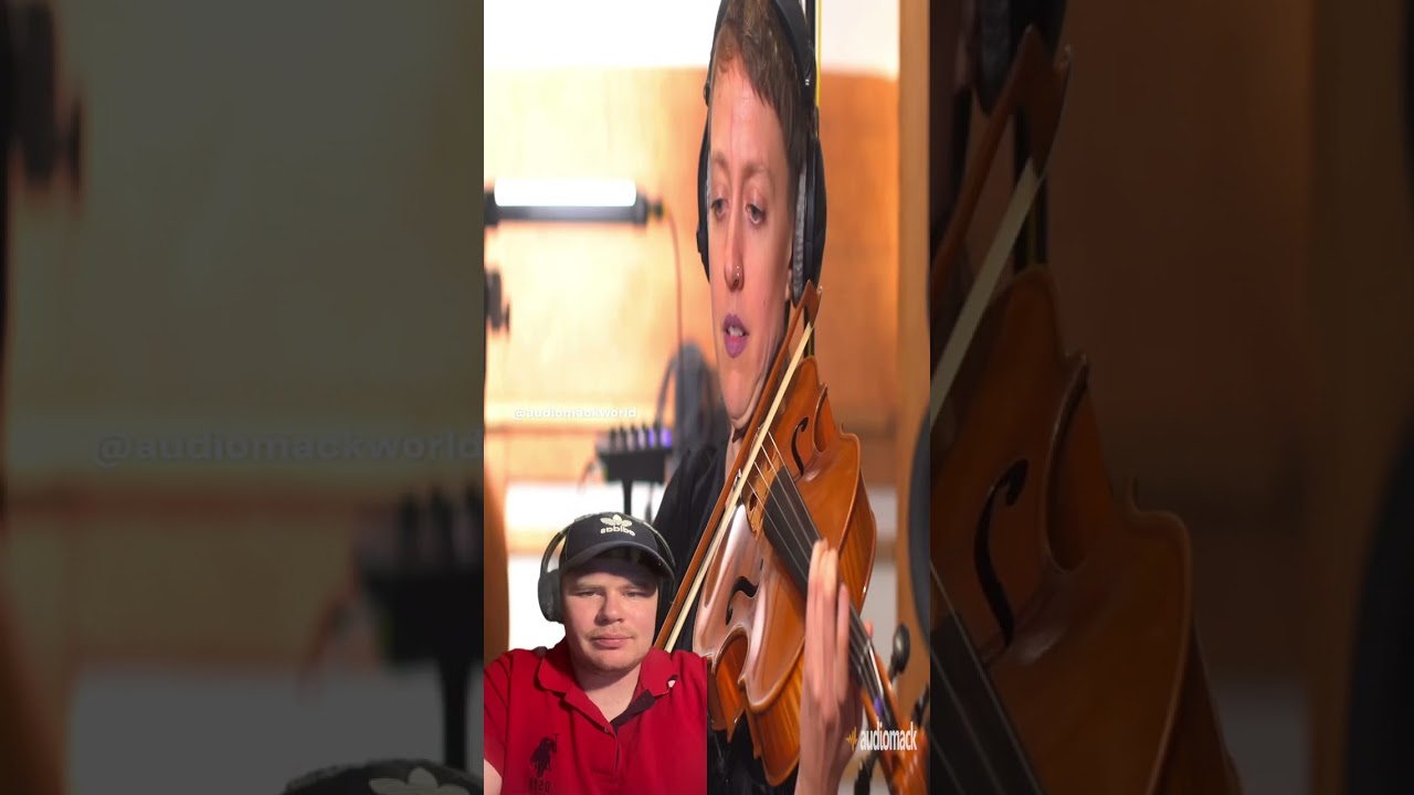 #irishrapper REACTS TO WISH ~ TRIPPIE REDD W/LIVE ORCHESTRA #trippieredd #wish #live #orchestra