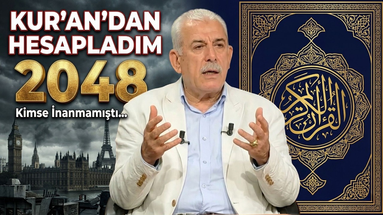 2027'den İtibaren Batı'da Her Şey Değişecek