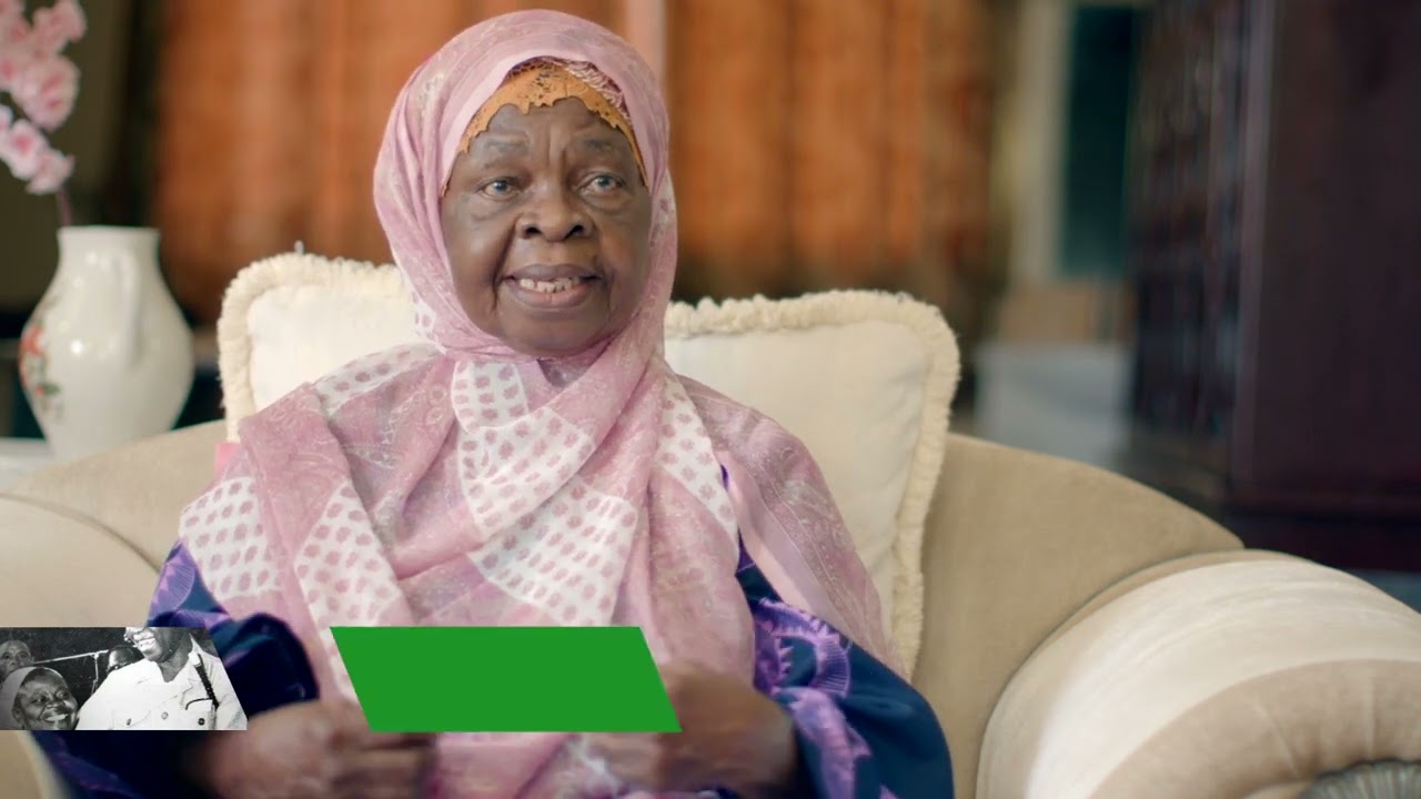 MAKALA MAALUM YA BI TITI MOHAMED
