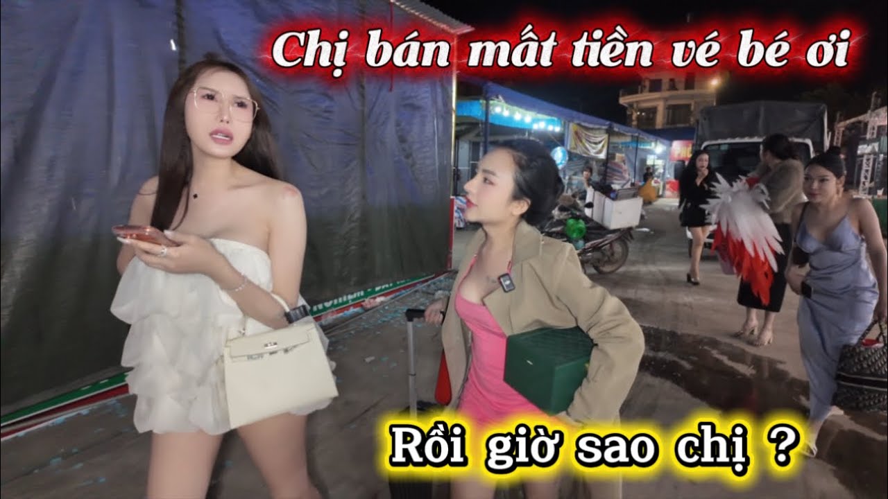 Chị em làm xong đêm mùng 4 tại Lâm Hà - Đà Lạt .