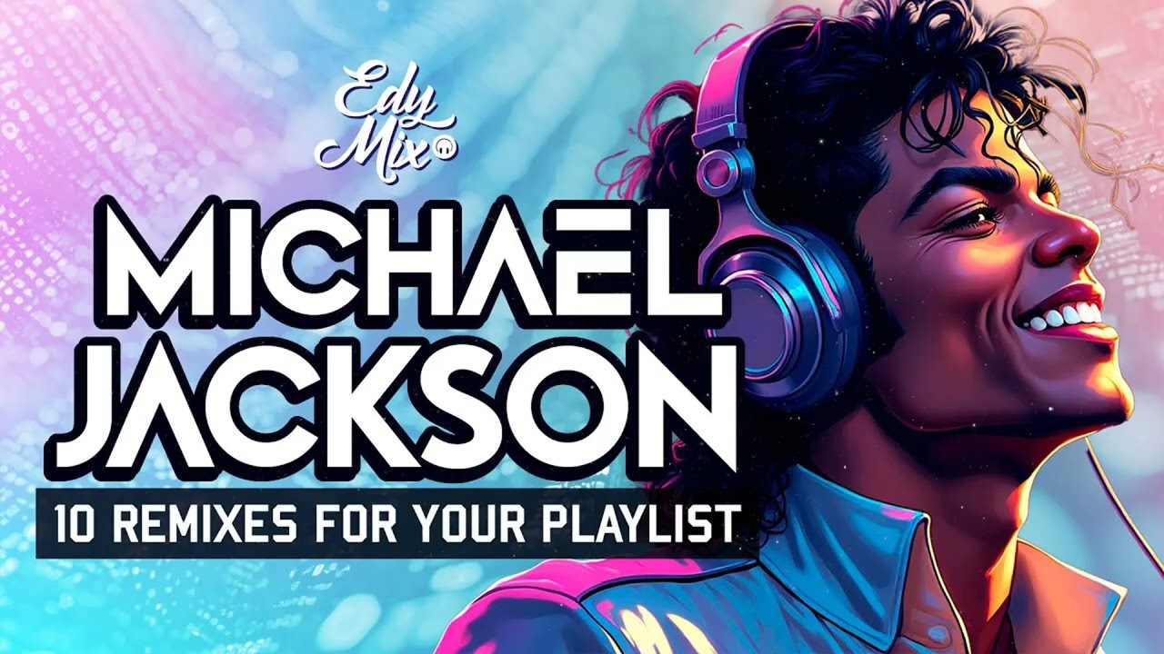 Remembering Michael Jackson: His Most Memorable Music Videos