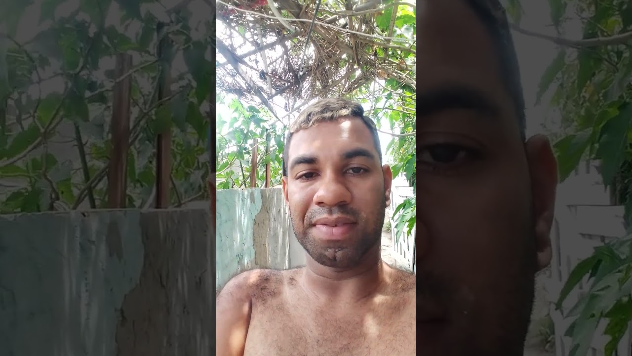 Wesley Felipe Ribeiro Moura Rangel - Mais uma tarde abençoada no meu Canal do YouTube 2026