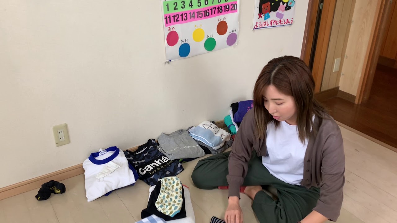 児童養護施設紹介動画