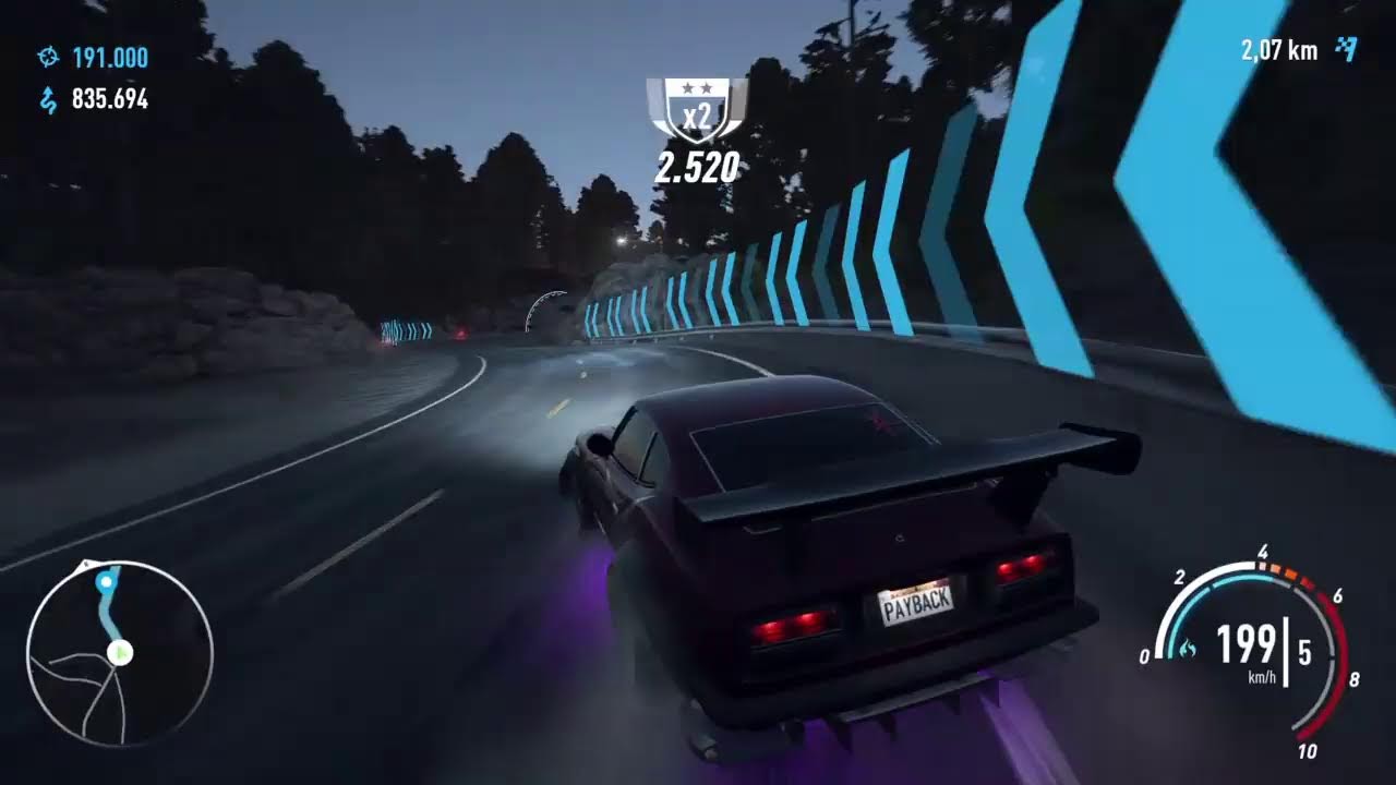 1 milhão no drifit