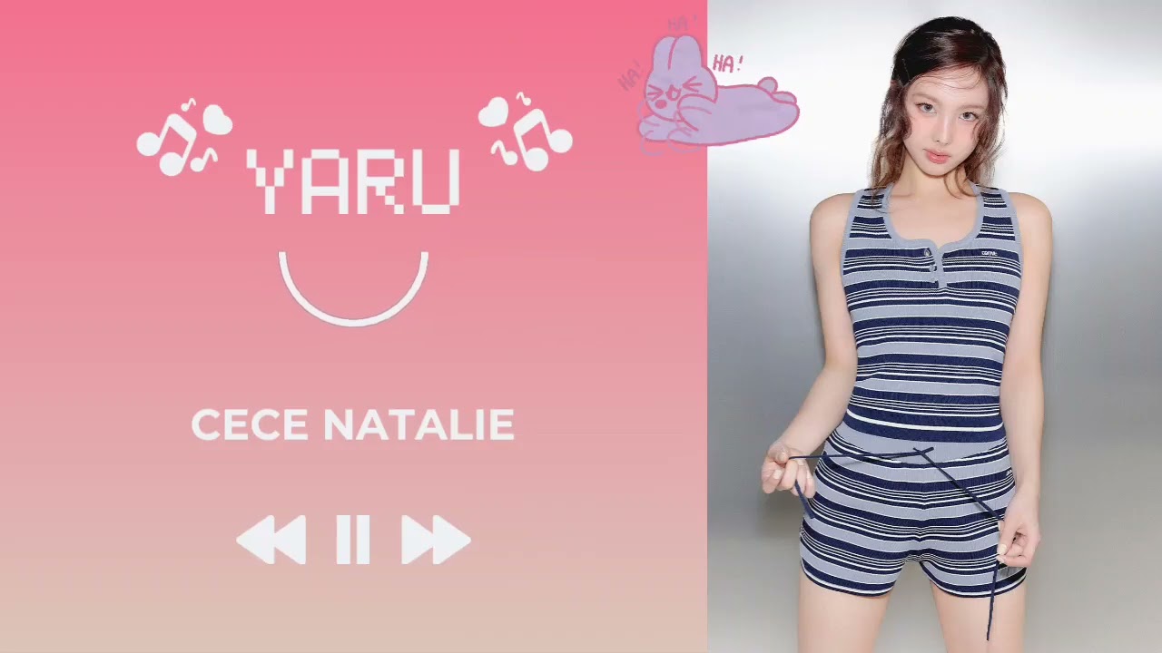 Cece Natalie - Exitin