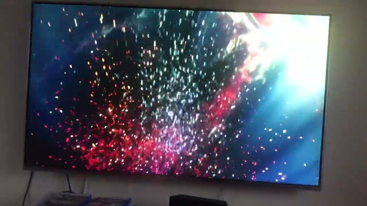 Shrek 2 - Sky Cinema Animation Intro
