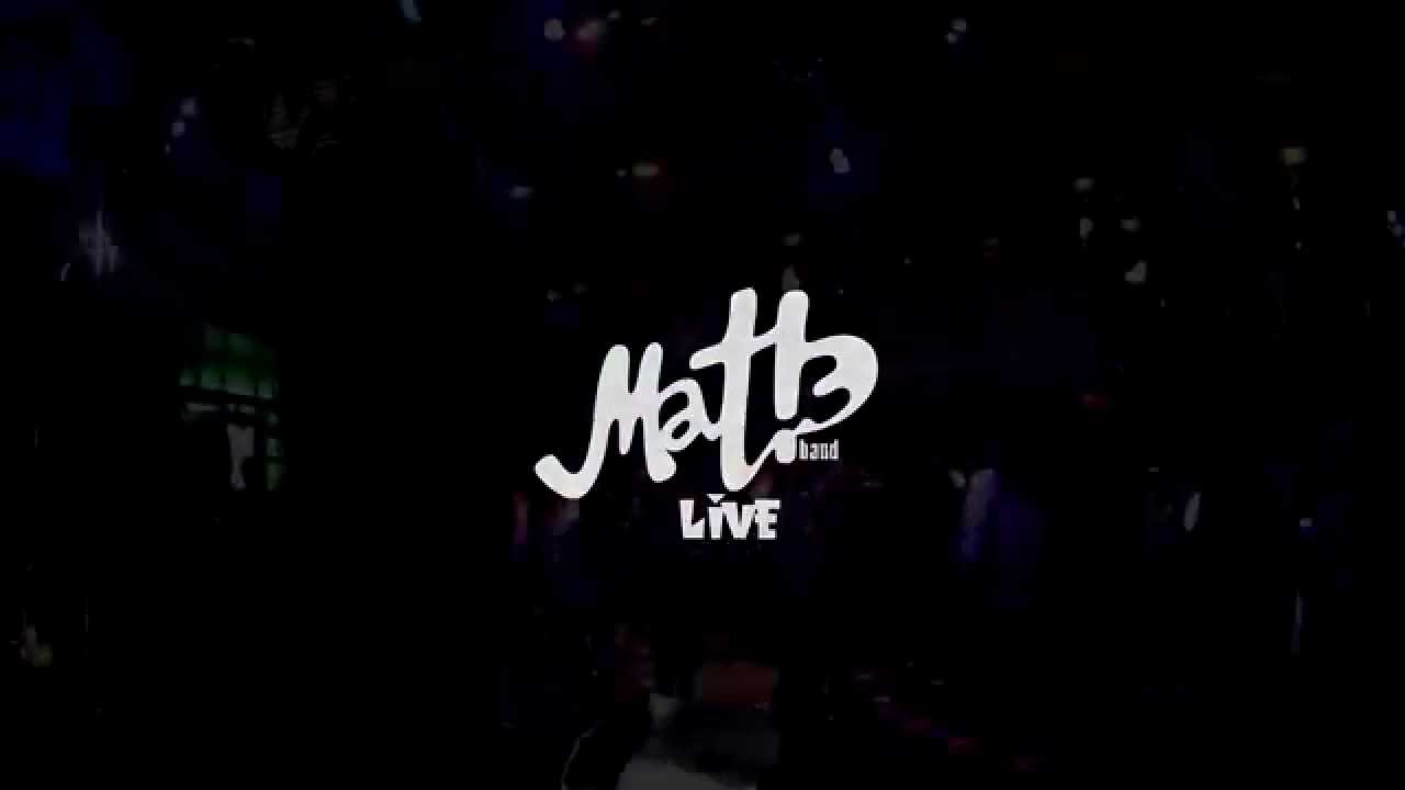 mat!Э "Моя Стрела" (live@FuzBus party) 2015
