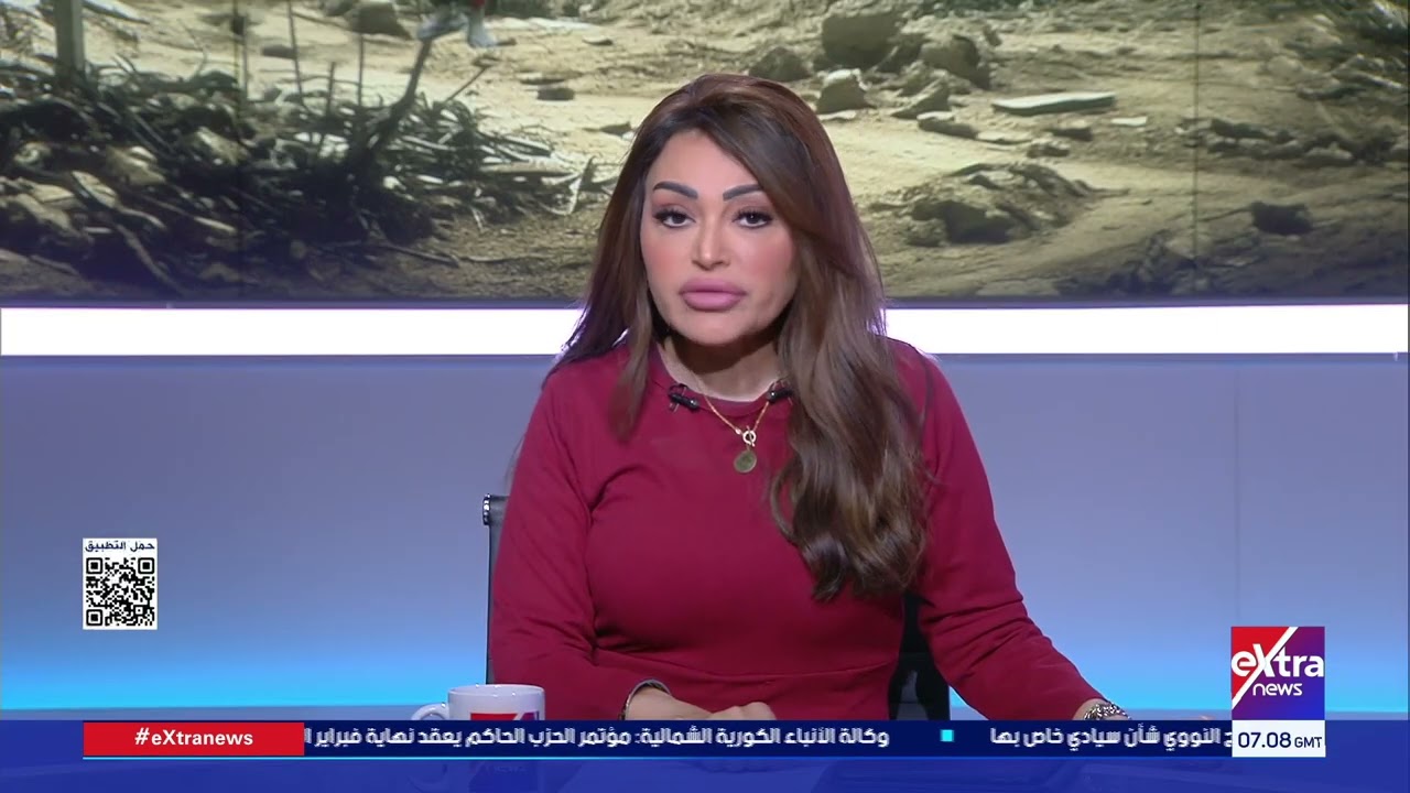 تغطية خاصة| تواصل التشغيل الرسمي لمعبر رفح من الجانبين
