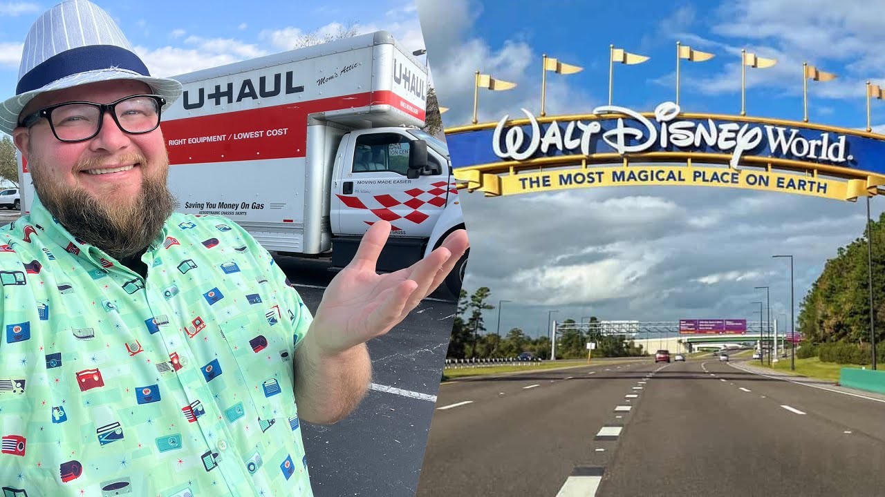 I&rsquo;m Moving | How Much Does It Cost To Live Near Walt Disney World | Apartments In Orlando Florida