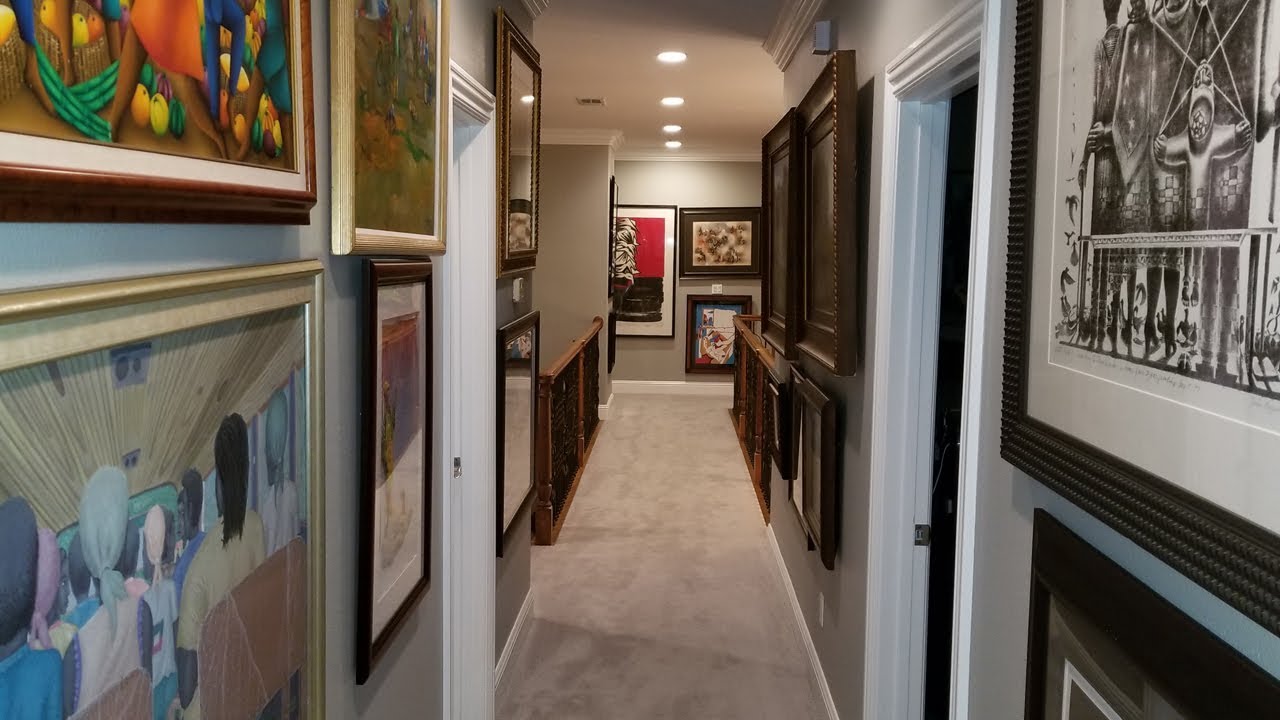 The Best Kept Secret In Art Is The Home Show