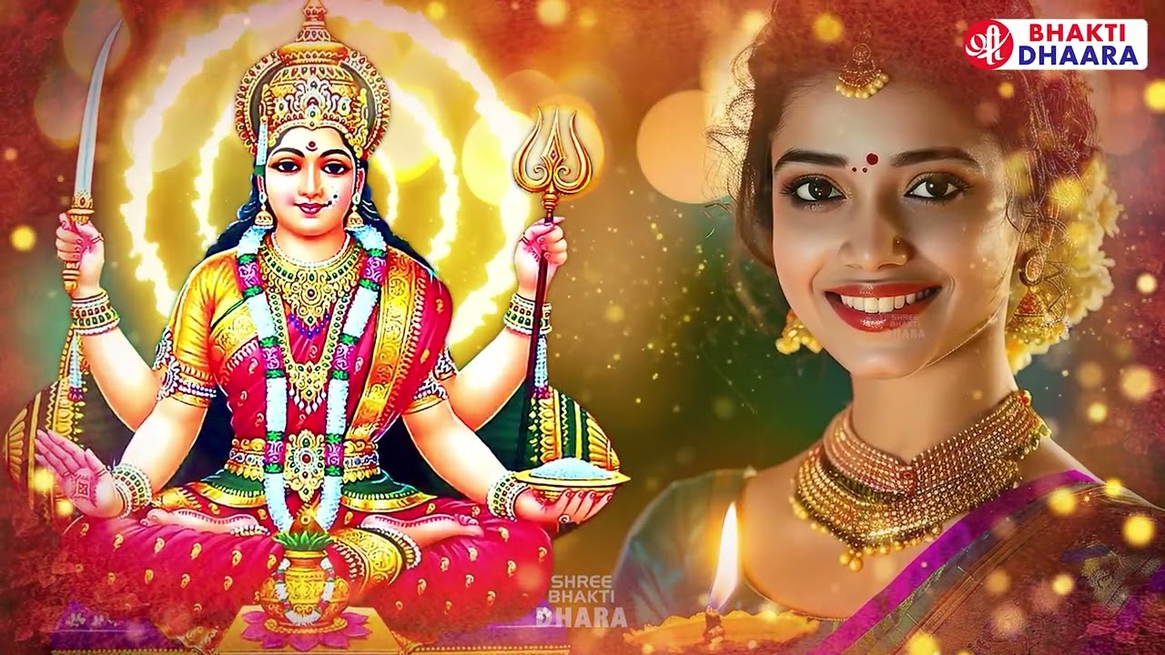 जय संतोषी माँ -आज के दिन संतोषी माता की यह वंदना सुनने से सभी रोग और कष्टों से मुक्ति मिलती है