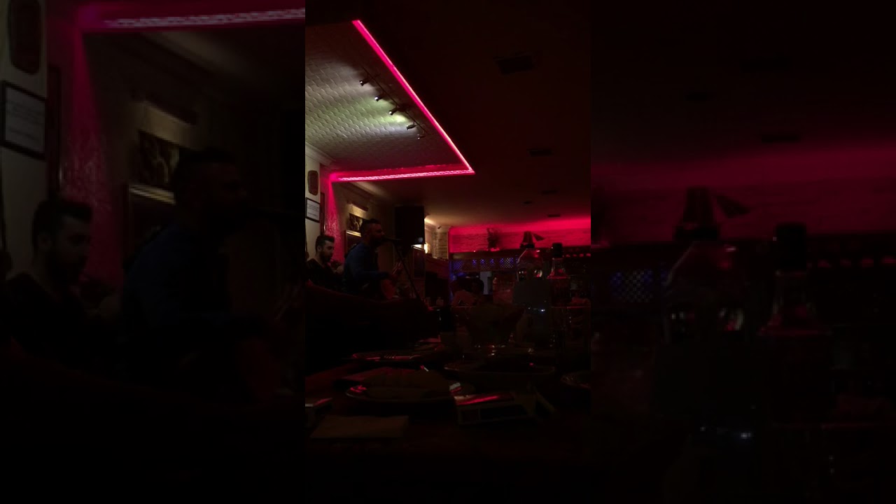 G&uuml;rkan &Ccedil;apkan & Beydağından Yol Aşarım (u.h)