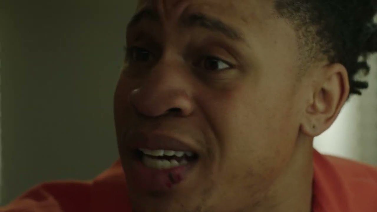 Ghost Orders 2 bit & Spanky Burn Dre In His Prison Cell | Power Season 6