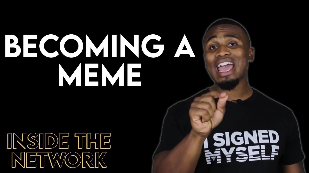 A Step-by-step Guide To Becoming A Meme