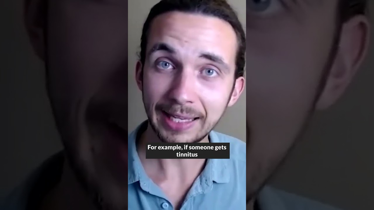 Tinnitus With Normal Hearing  Explained