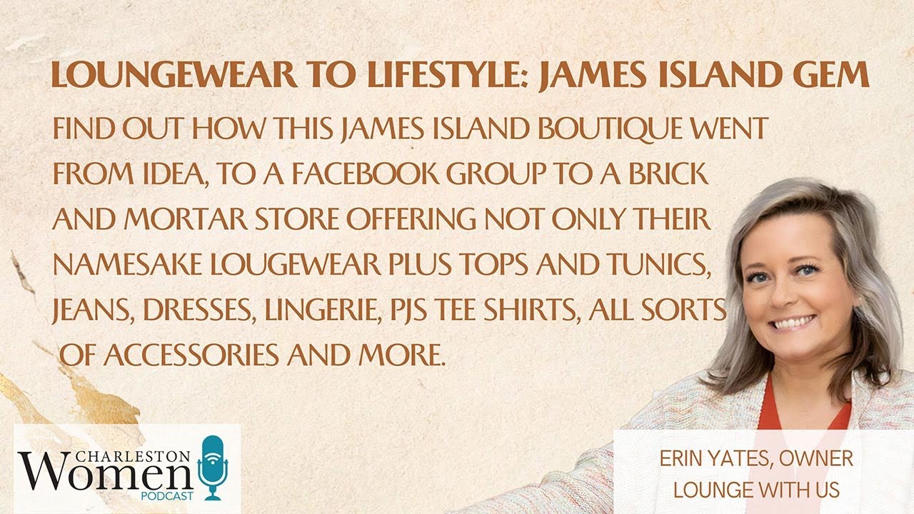 From Loungewear to Lifestyle: The Inspiring Journey of Lounge With Us