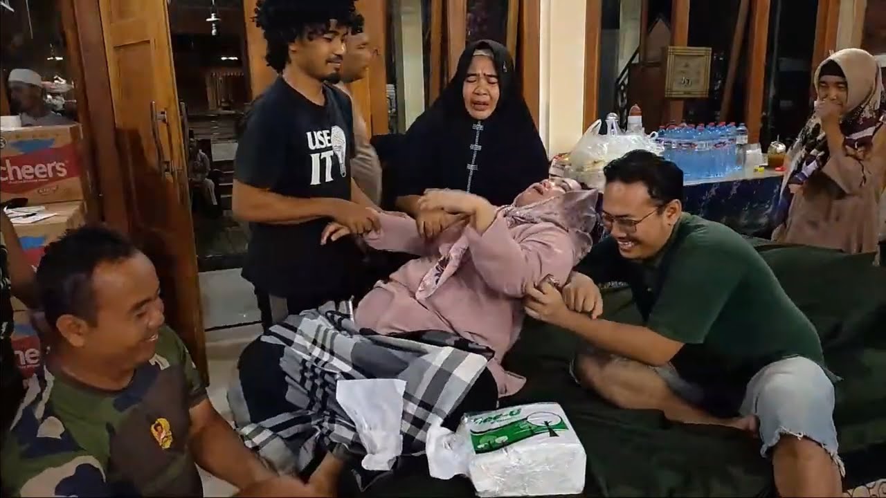 🟢PERJUANGAN “LINDI”