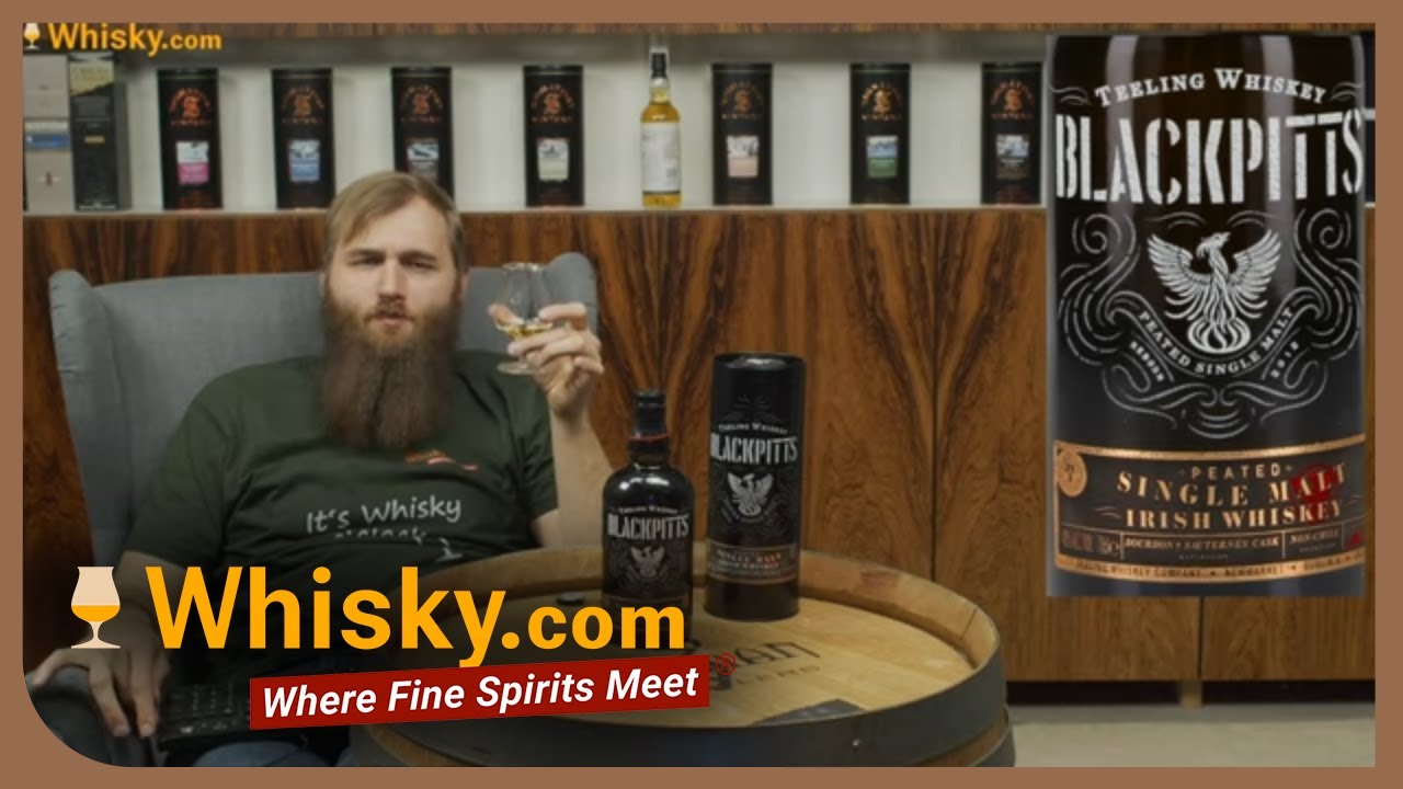 Teeling Blackpitts 2020