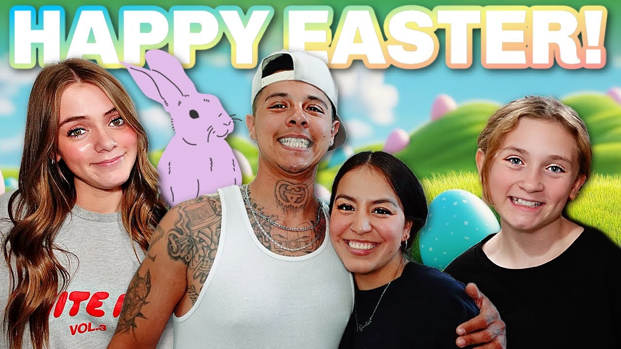 Easter Special 2025!