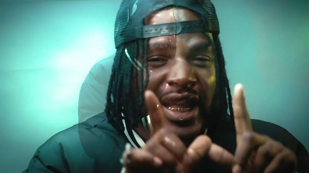 Diri 45 - Rise (Official Video) ft Yung Time, Sneh & Tahbax - Directed by Otantik Films