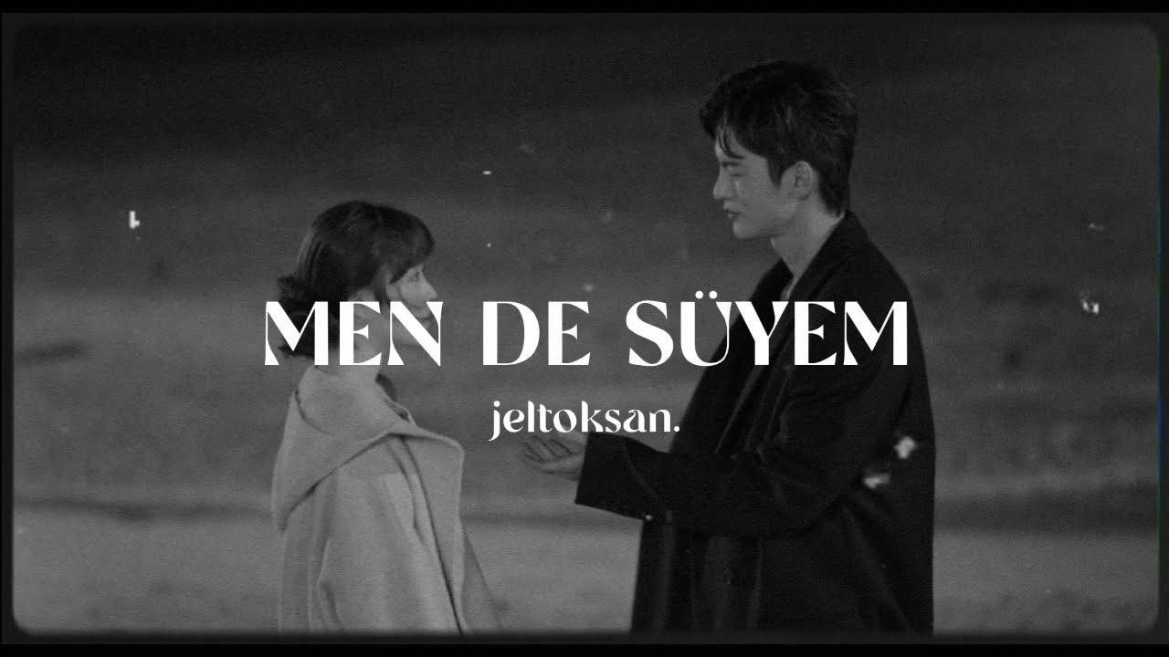 men de s&uuml;yem - jeltoksan. | speed up | xanzada |