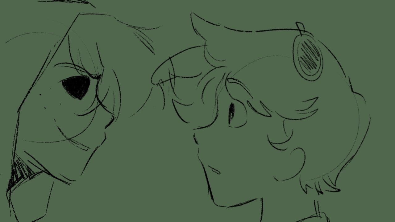 Trust In Me - DreamSMP Animatic
