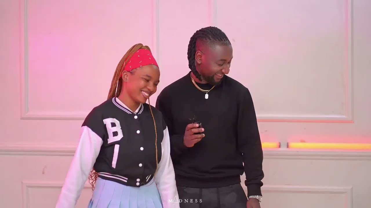 Pop The Balloon episode 9
