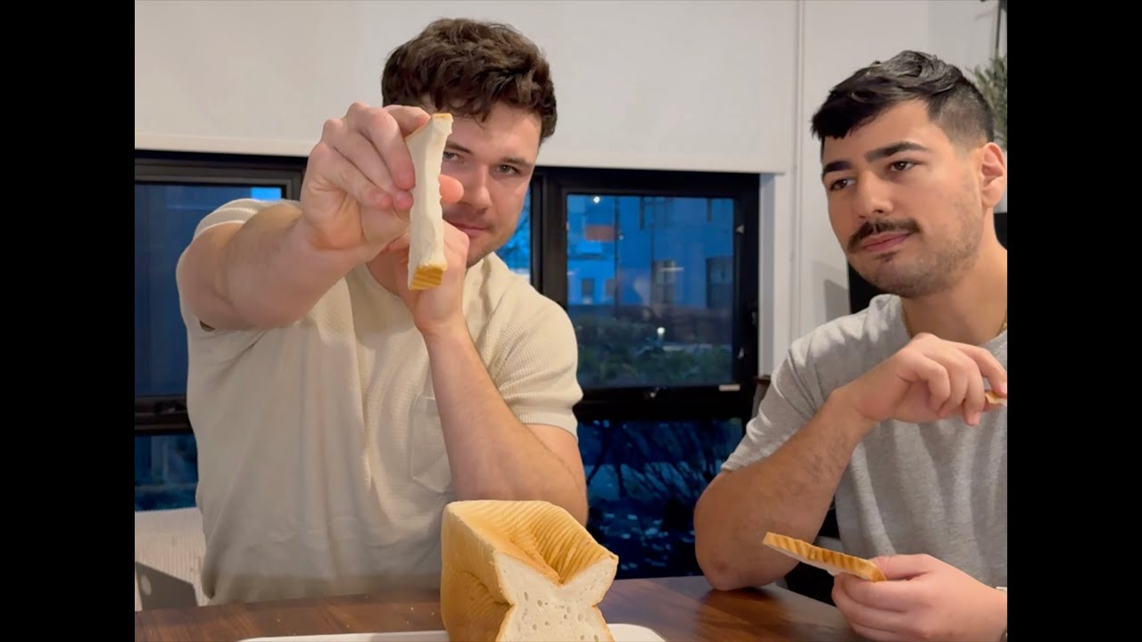 We Made the Ultimate High-Protein Bread (156g in One Loaf!)