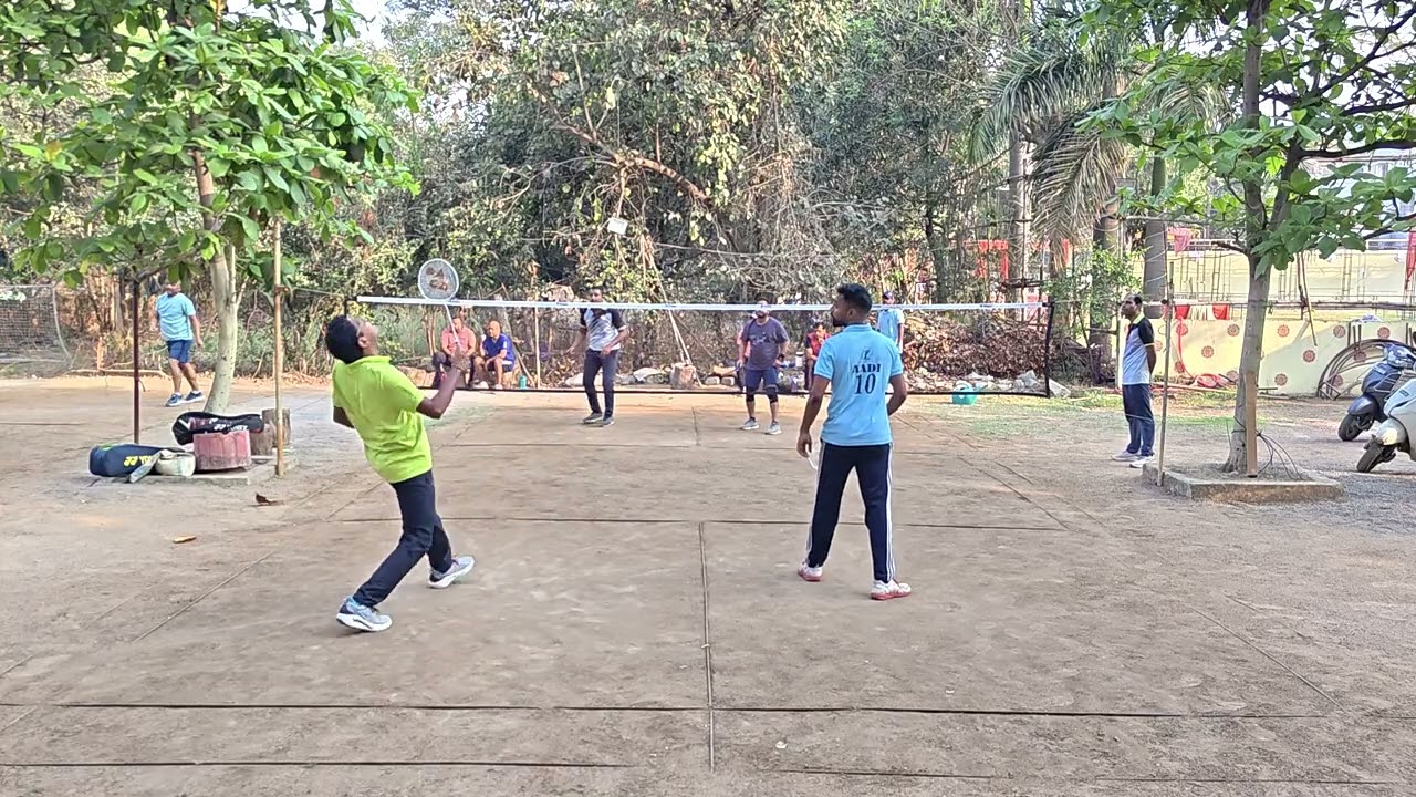 Royal badminton 🏸 Club Raipur CG