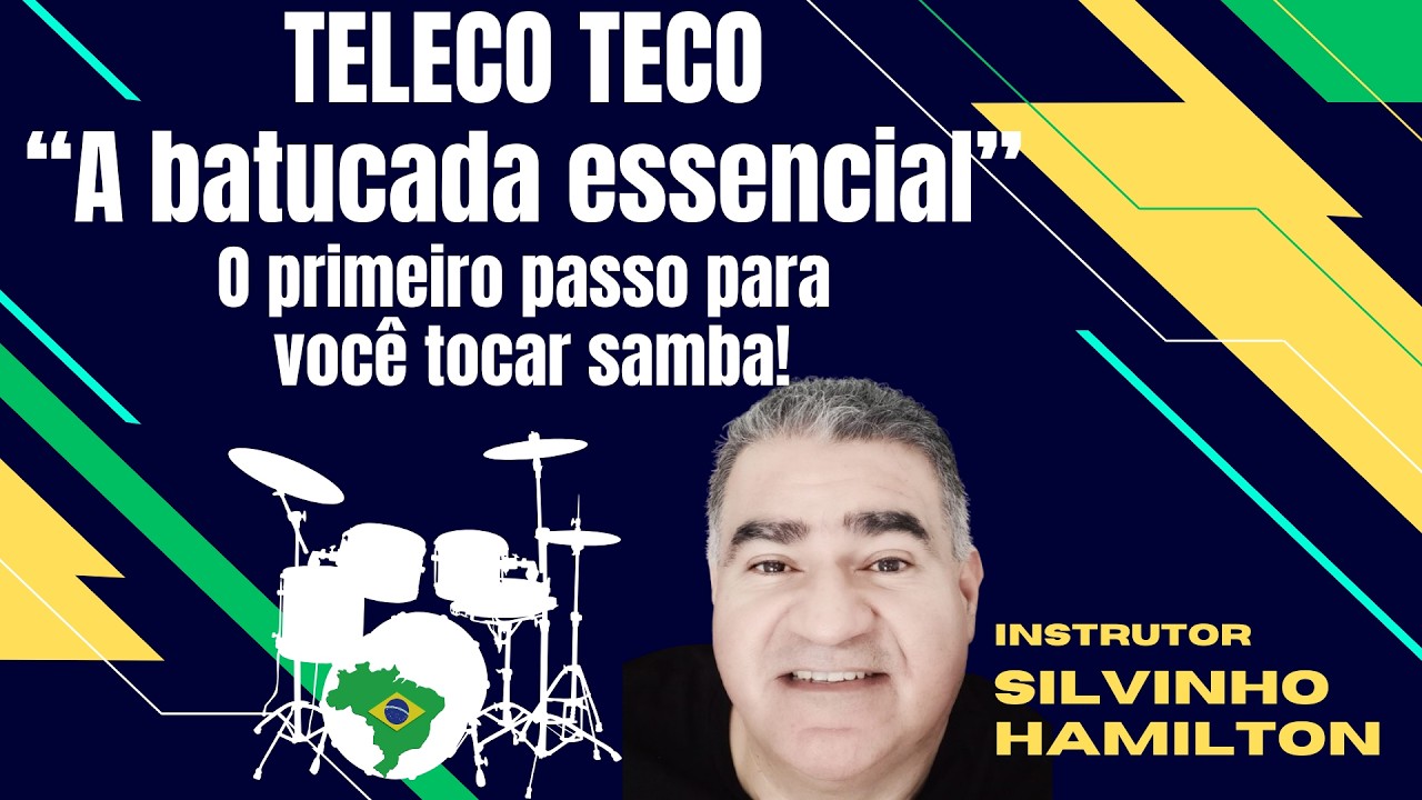 Vídeo de 1 minuto tocando divulgação