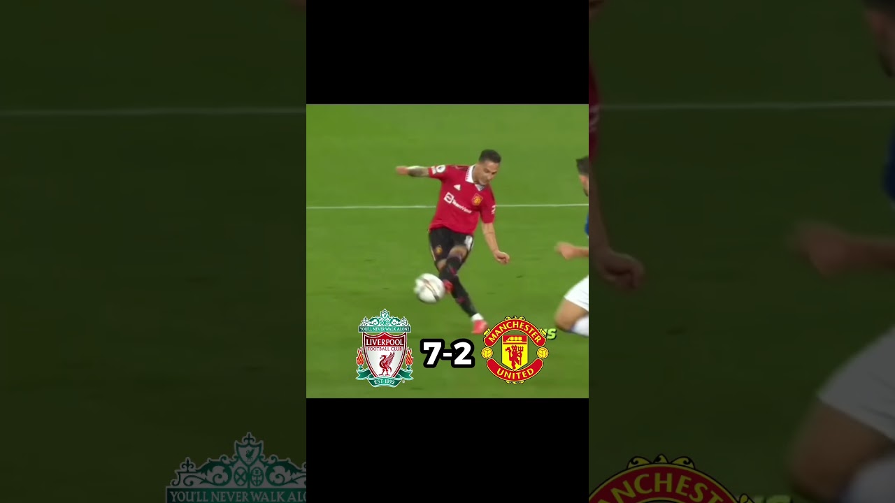 antony prime 💀💀 #comeback #liverpool #7x8 #manchesterunited #premierleague #football #soccer #edit
