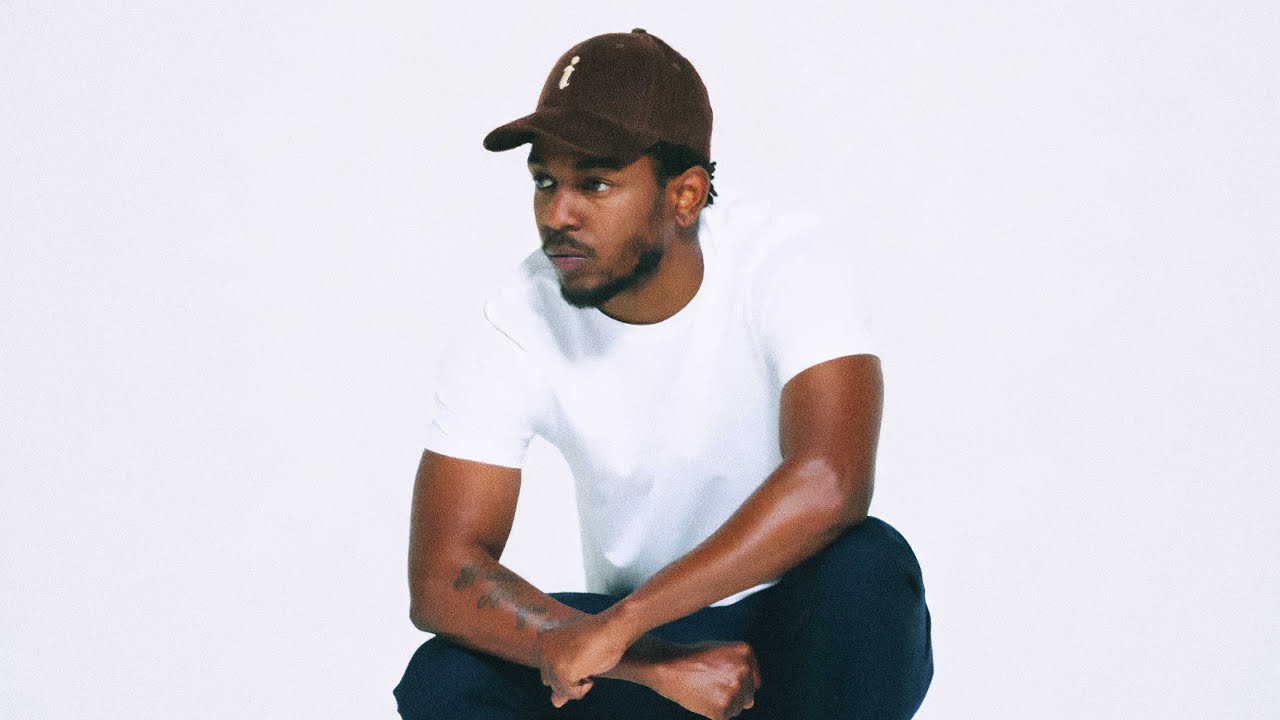 Kendrick Lamar 