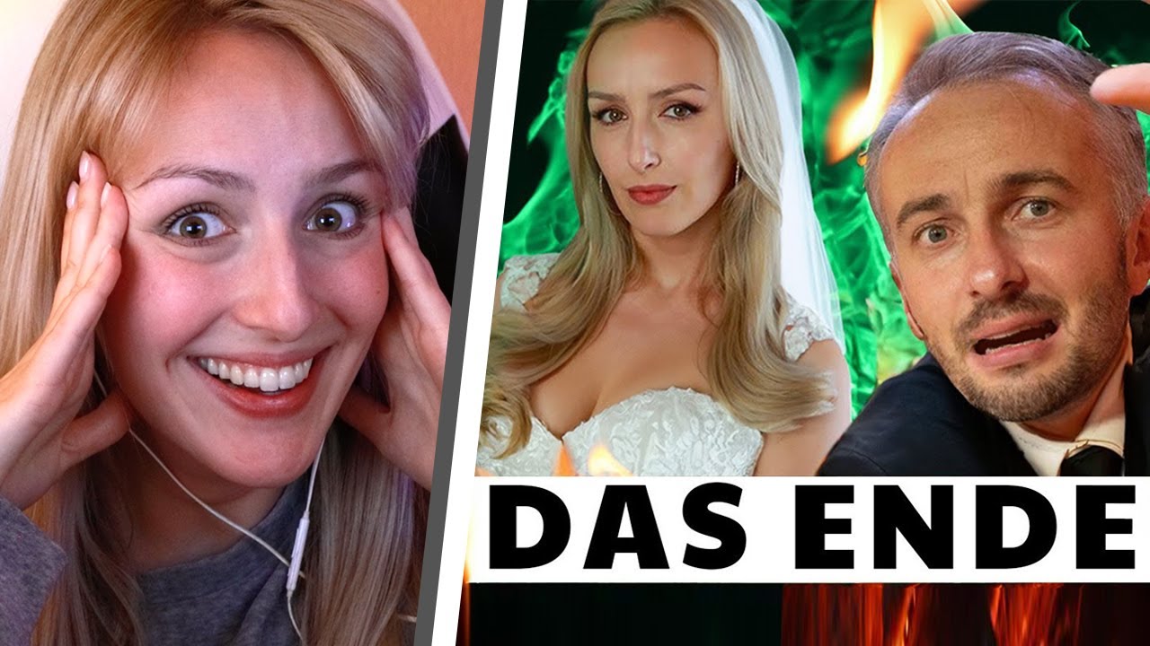 Ehm, Jay Riddle, alles gut bei dir?