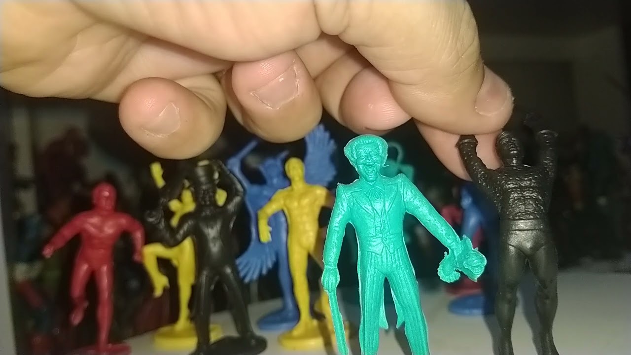 Coleções Pepsi e Gulliver-Esclarecimentos!