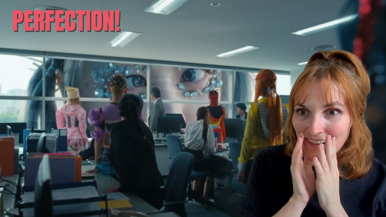 XG - SOMETHING AIN'T RIGHT (Official Music Video) REACTION!!