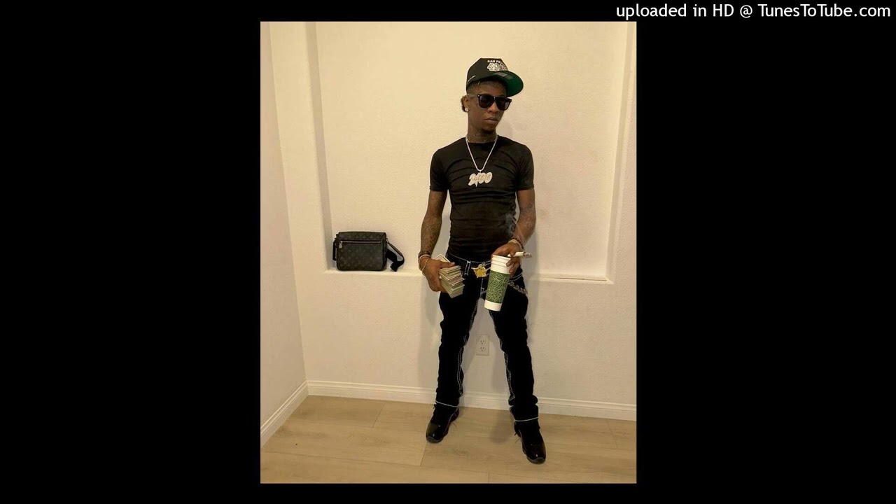 [FREE] EBK Young Joc Type Beat - 