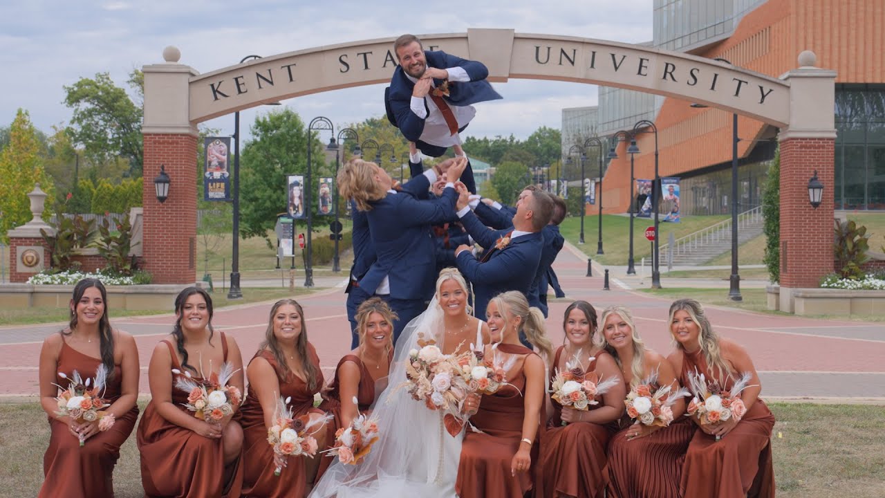 Frank and Meghan | Sunnybrook