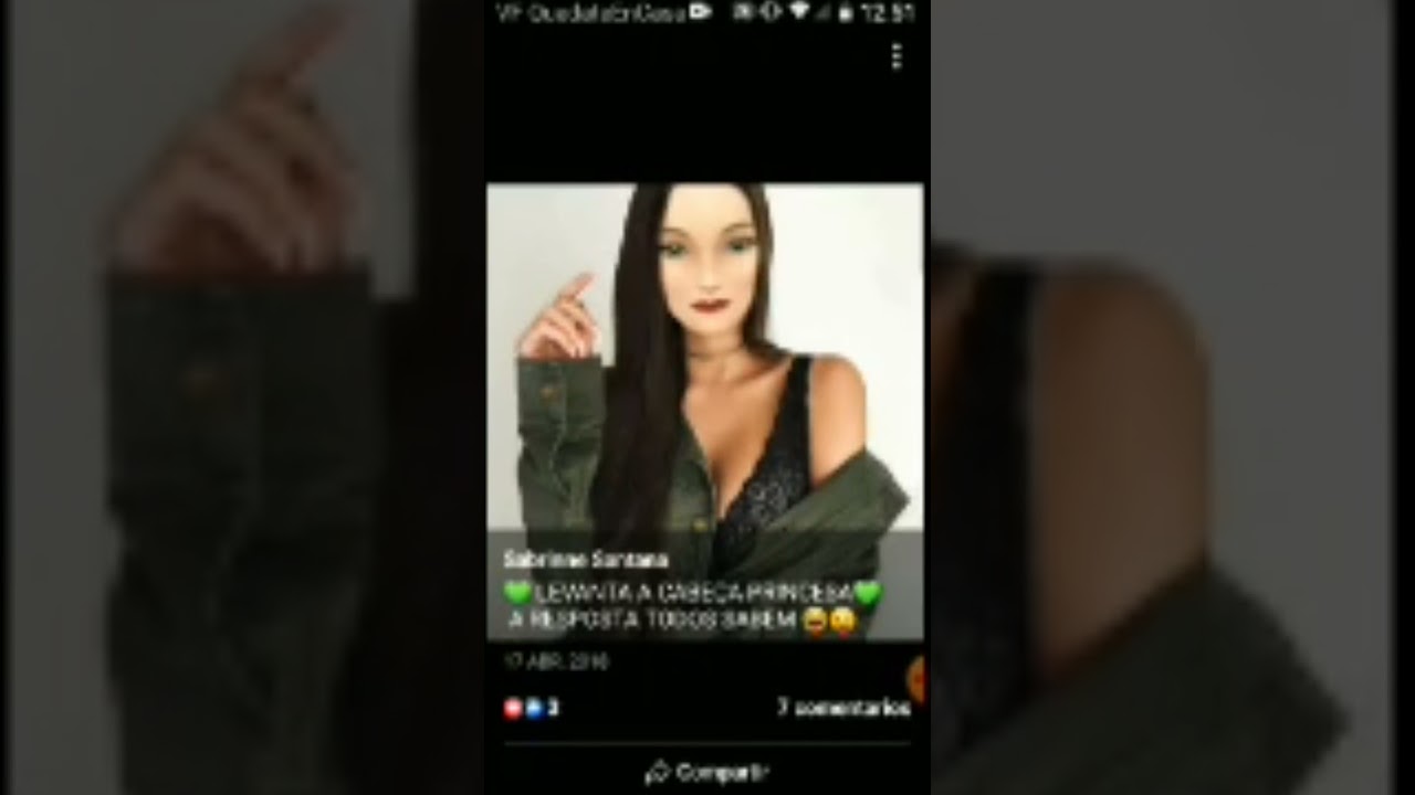los extraños perfiles de Facebook relacionados con los sims (video completo en el canal)