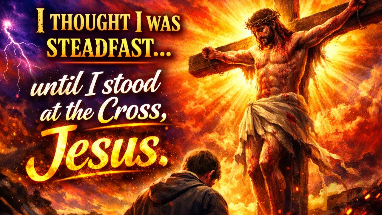✝️