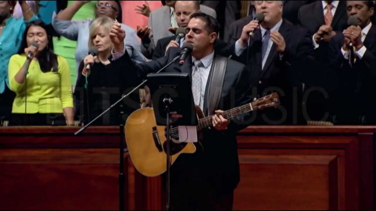 I Will Exalt You
