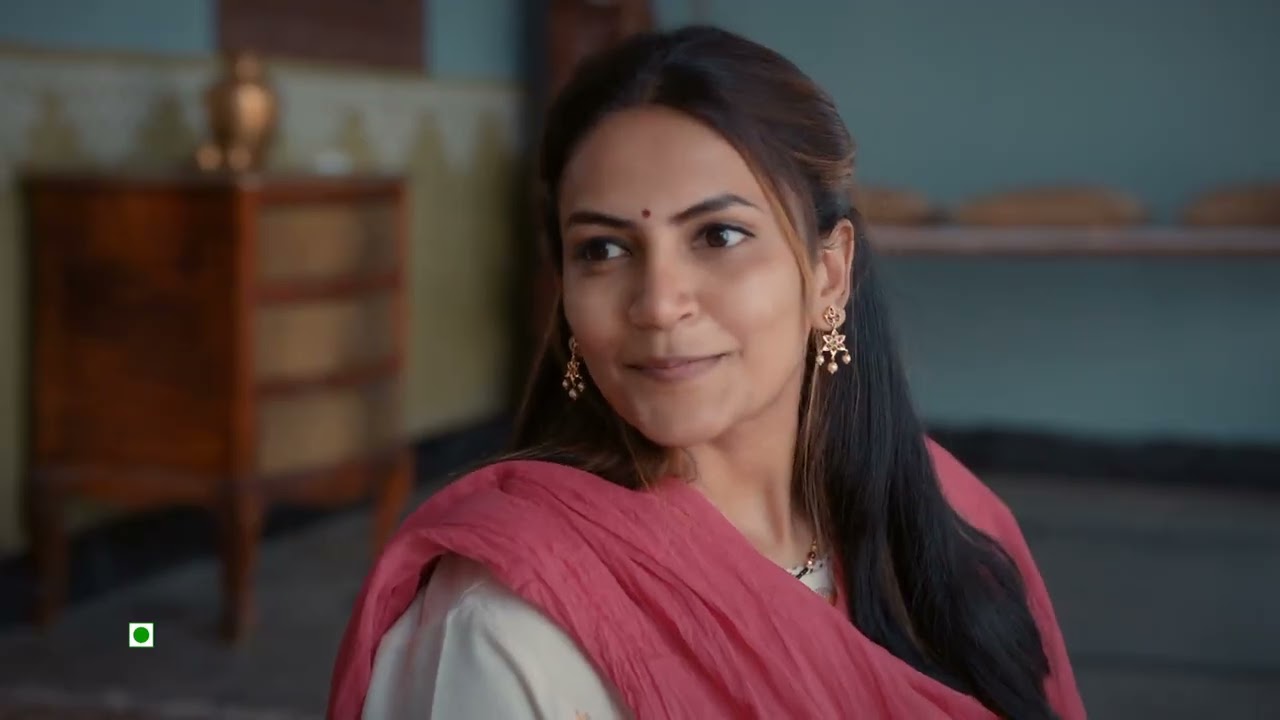 Amul Corporate TVC - Telugu