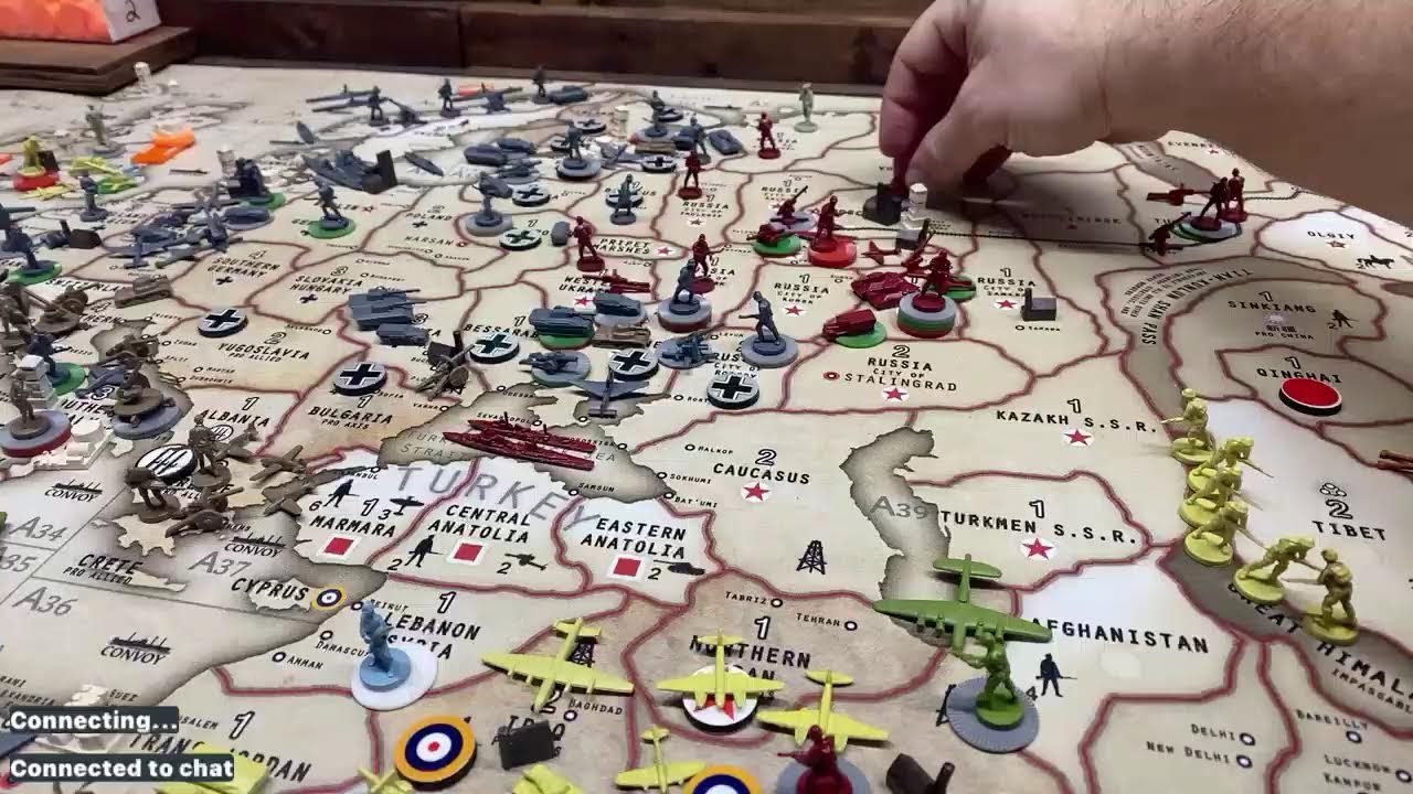 Missouri Loves Easy Company Late Allies 4