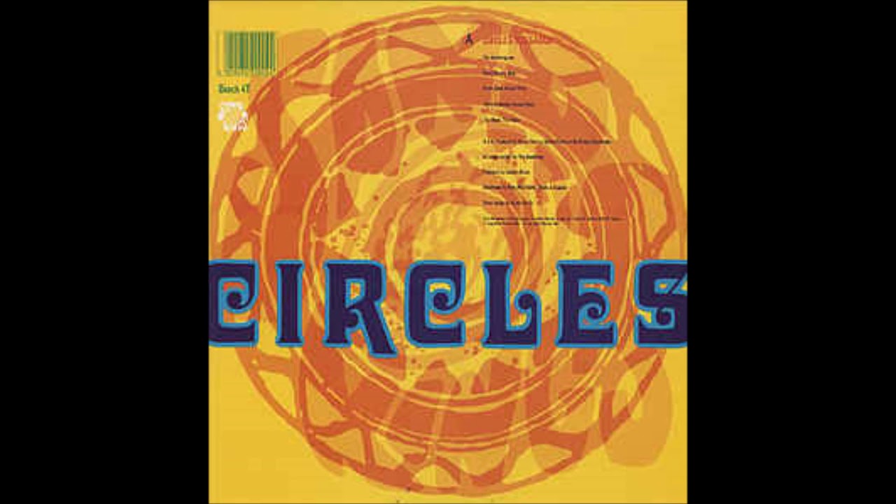 Circles / Kissable / Need to Know - Sandkings