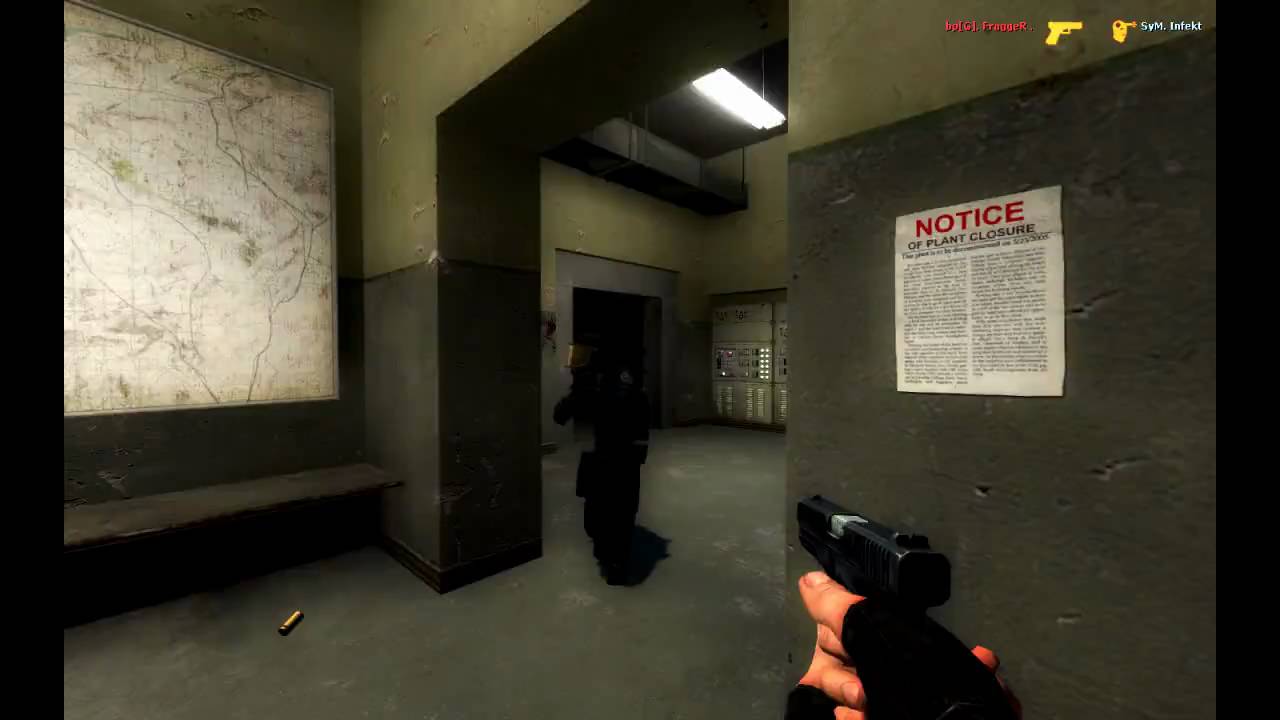 CSS | FraggeR COTW