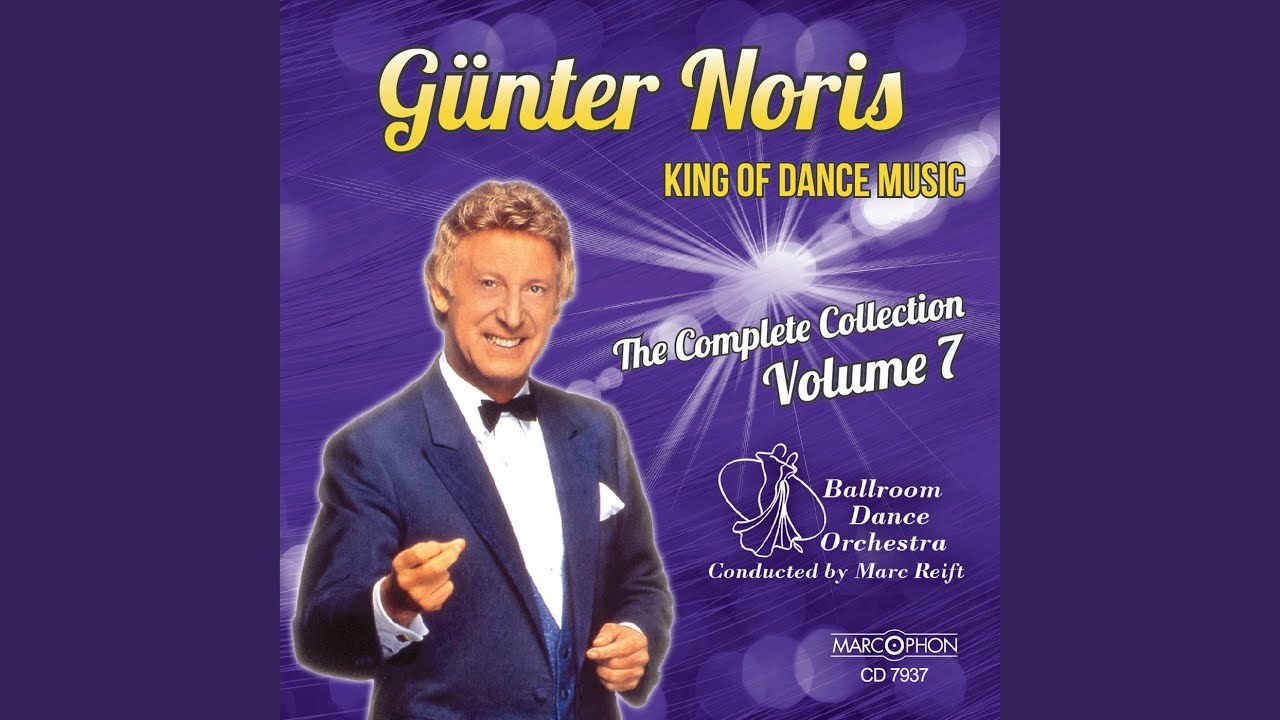 Lily Waltz (English Waltz)