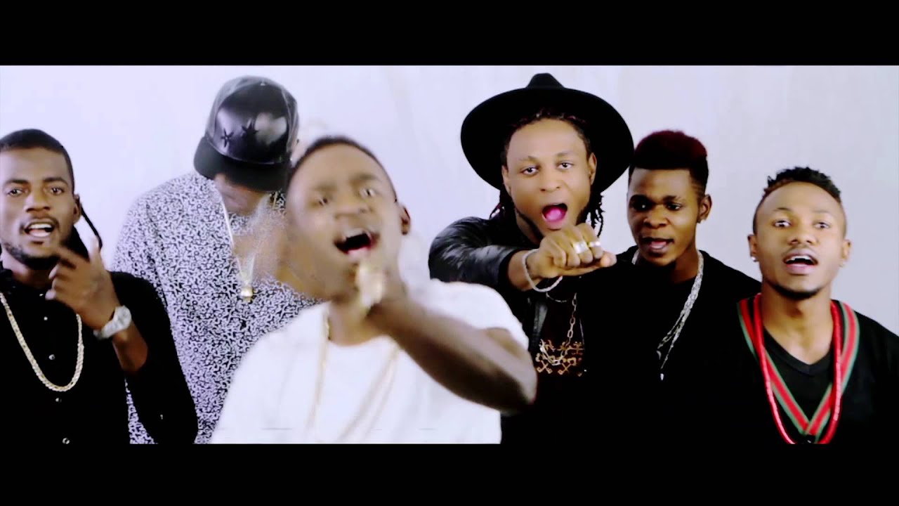 Embeudah Musik feat Ben j clip Officiel