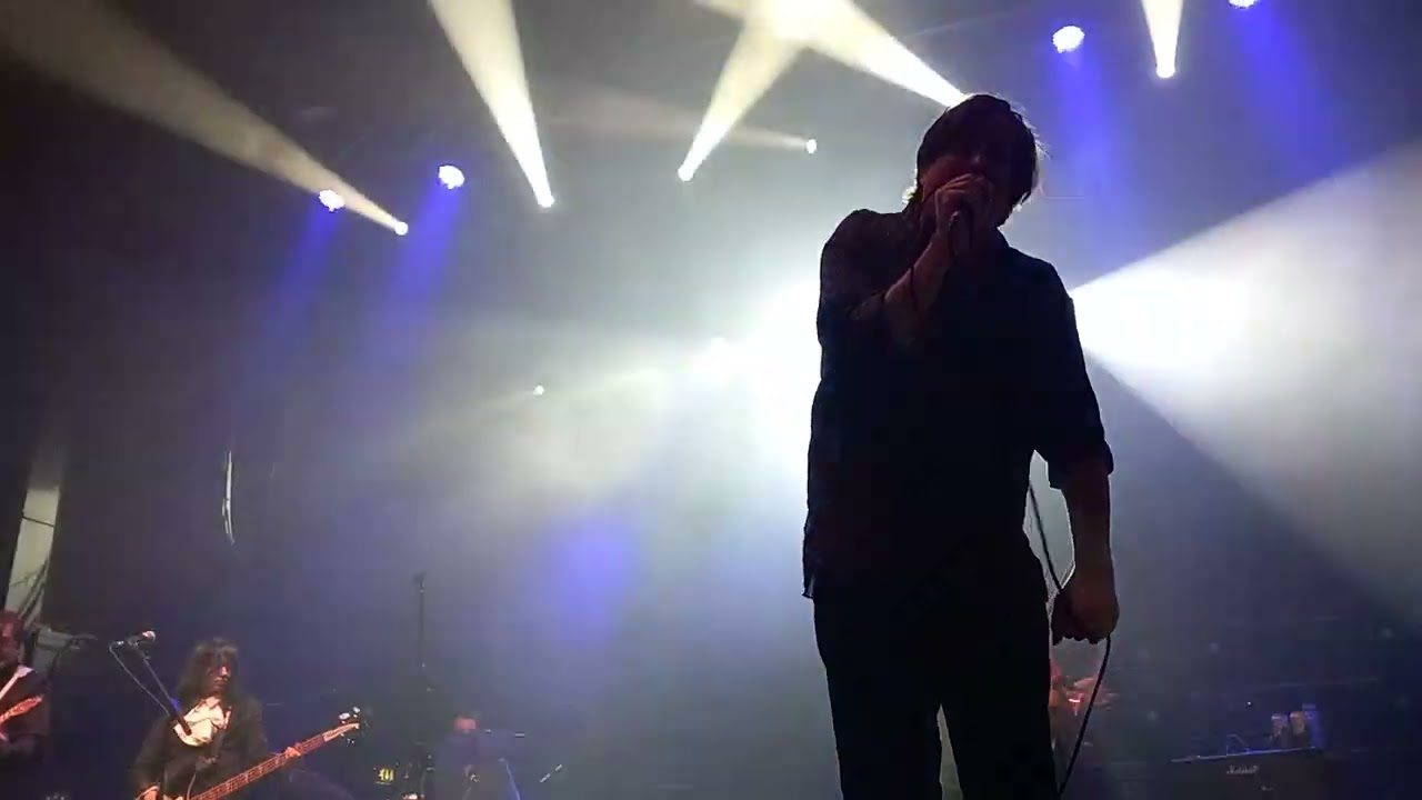 Formed a Band - Art Brut (10th February, O2 Academy, Bournemouth, 2026)