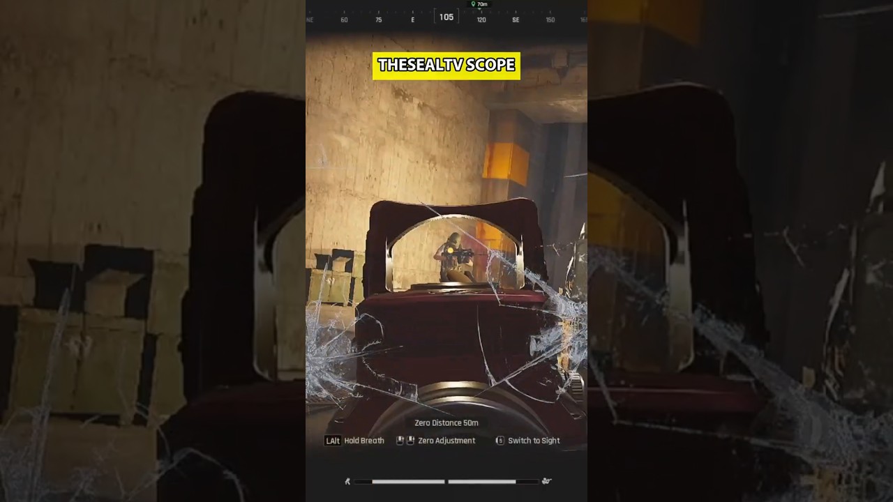 FEELS LIKE IT HAS LESS RECOIL 🤔  | Arena Breakout Infinite