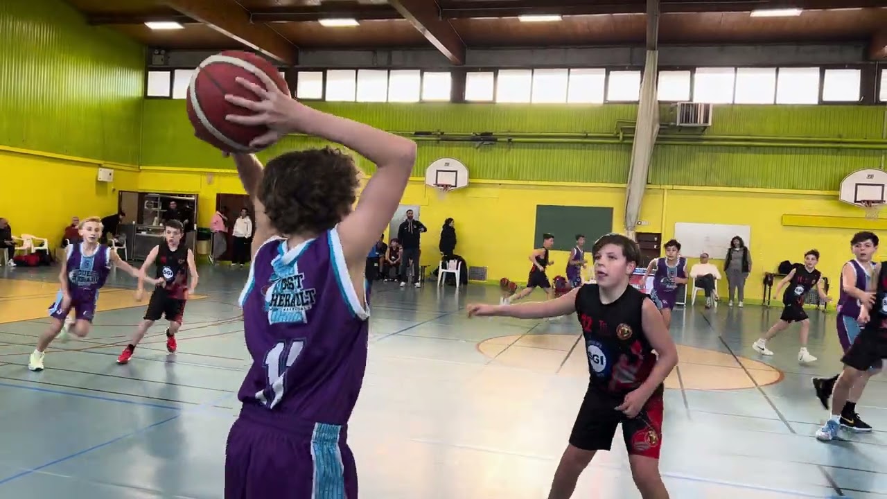 CTC BOH VS MAUGUIO 31/01/2026 QT2